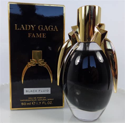 fame lady gaga parfum